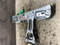Macara geam stanga spate Opel Astra J 2010