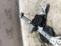 Macara geam stanga spate Dacia Logan Mcv 2014