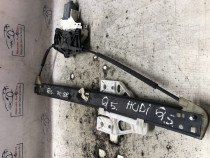 Macara geam stanga spate Audi Q5 2009