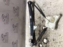 Macara geam stanga spate Seat Ibiza Break 2018