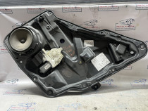 Macara geam stanga spate Volkswagen Tiguan 2008