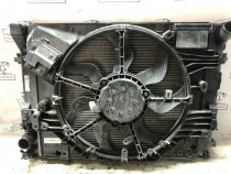 Set Radiatoare + Ventilator Nissan Juke 1.0 Benzina 2020