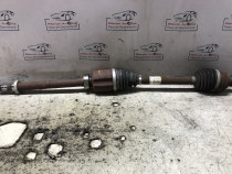 Planetara dreapta fata Nissan Juke 2022