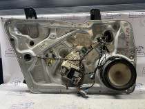Macara geam stanga fata Volkswagen Tiguan 2012