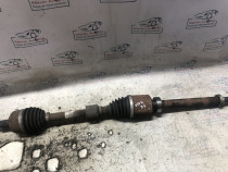 Planetara stanga fata Dacia Duster 2019