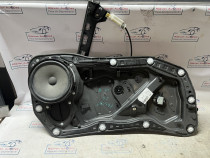 Macara geam stanga fata Volkswagen Passat CC 2011