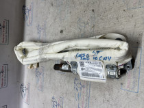 Airbag cortina stanga Volkswagen Golf 6 Hatchback 2010