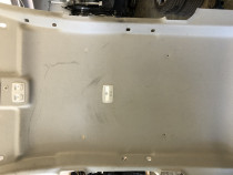 Plafon material Dacia Duster 2019