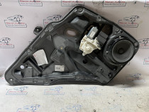 Macara geam stanga spate Volkswagen Tiguan 2012