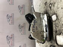 Broasca stanga spate Skoda Fabia 3 2016