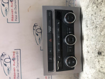 Panou comanda clima Seat Leon 2019