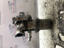 Racitor Gaze Audi A4 B8 2.0 Motorina 2014