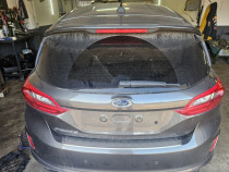 Hayon Ford Fiesta Hatchback 2021