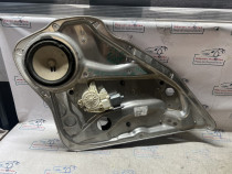 Macara geam stanga spate Mercedes E-Class 2012