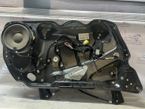 Macara geam stanga fata Volkswagen Passat B6 2006