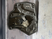 Macara geam stanga spate Skoda Octavia 2 2006
