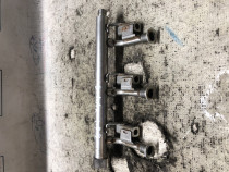 Rampa injectoare Ford B-MAX 1.0 Benzina 2015