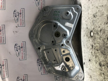 Macara geam stanga spate Skoda Yeti 2013