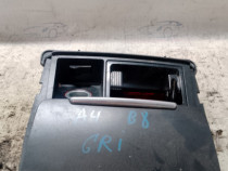 Priza bricheta auxiliara Audi A4 B8 2014