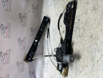 Macara geam dreapta fata Opel Insignia A 2010