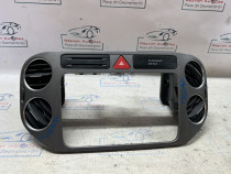 Grile ventilatie centrale Volkswagen Tiguan 2008