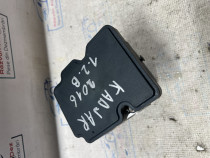Pompa abs Renault Kadjar 1.2 Benzina 2016