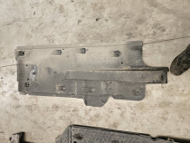 Scut lateral dreapta Skoda RAPID 2014