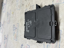 Modul confort Dacia Jogger 2021