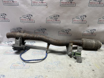 Clapeta acceleratie Renault Megane 3 2014