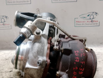 Turbina BMW X2 F39 2.0 Motorina 2017