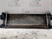 Intercooler Mercedes A-Class 2012