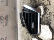 Grila ventilatie stanga Citroen DS4 2014