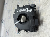 Spira volan Volkswagen Tiguan 2018