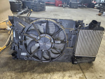 Set Radiatoare + Ventilator Dacia Jogger 1.0 Benzina 2021