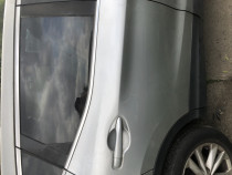 Usa dreapta spate Nissan Qashqai 2014