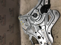 Macara geam stanga fata Hyundai Ix 35 2014
