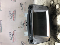 Navigatie Hyundai Ix 35 1.7 Motorina 2012