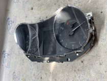 Ceasuri Bord UK Nissan Qashqai 2014