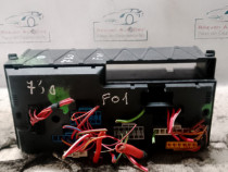 Panou sigurante BMW 730 F01 2010