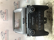 Panou butoane Ford Ranger 2017