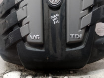 Capac motor Volkswagen Touareg 3.0 Motorina 2012