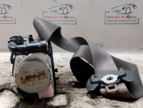 Centura dreapta fata cu capsa Nissan Qashqai 2016