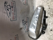 Daylight stanga Land Rover Discovery 2017