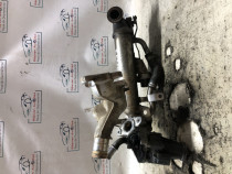 Racitor Gaze cu EGR Ford Ranger 2.2 Motorina 2017