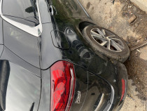 Aripa Dreapta Spate Citroen C4 Picasso 1.6 Motorina 2015