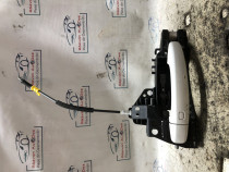 Maner exterior stanga fata Audi Q3 2013