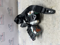 Set Centuri fata cu capsa Volkswagen Touareg 2013