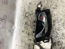 Maner interior dreapta spate Nissan X-Trail 2012