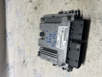 Calculator motor Citroen C4 Picasso 2016