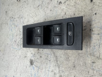 Butoane geamuri electrice Skoda RAPID 2015